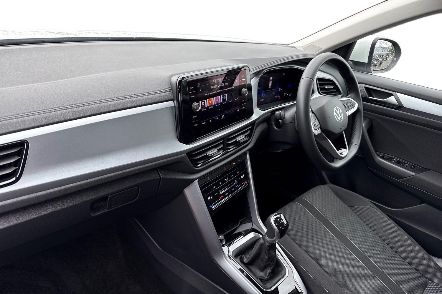 Used Volkswagen T-Roc 2022 for sale - 78043437: Photo 15