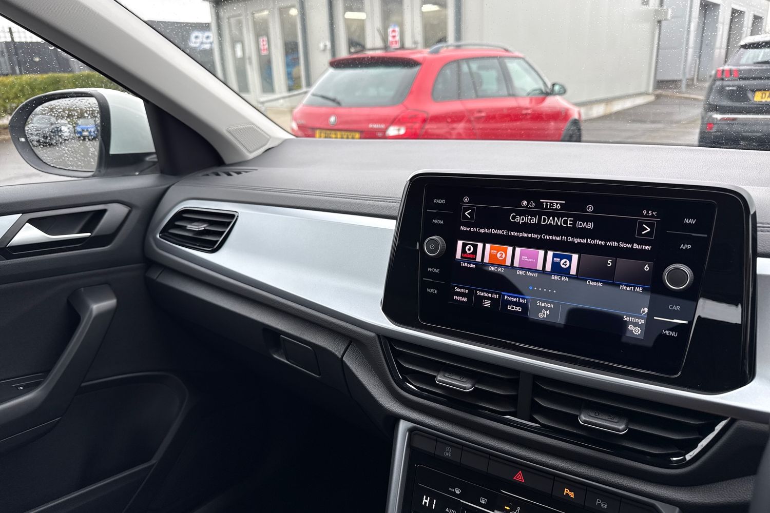 Used Volkswagen T-Roc 2022 for sale - 78043437: Photo 17