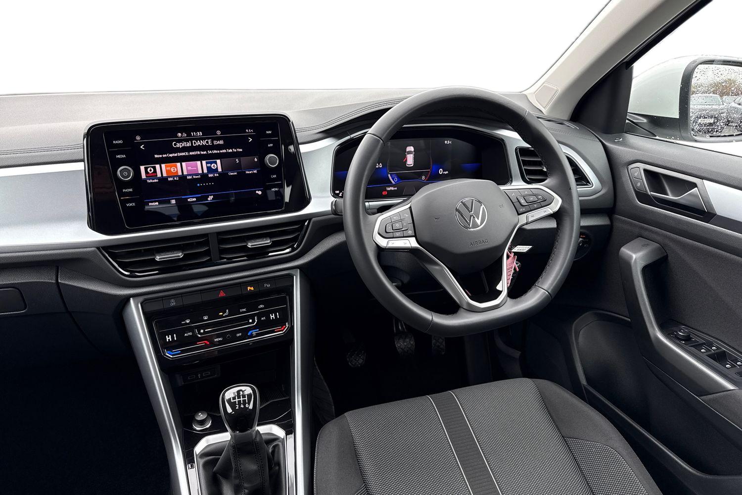 Used Volkswagen T-Roc 2022 for sale - 78043437: Photo 18