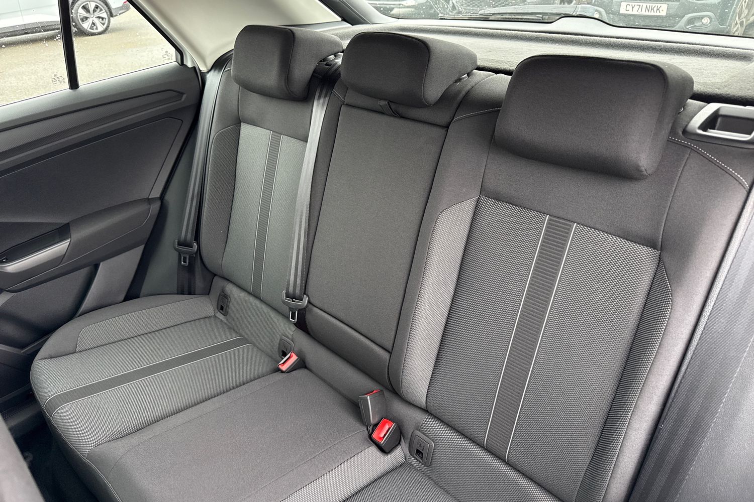 Used Volkswagen T-Roc 2022 for sale - 78043437: Photo 19