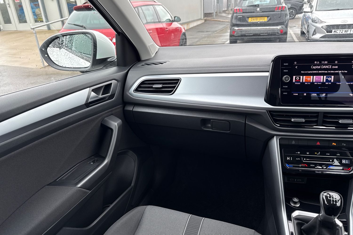 Used Volkswagen T-Roc 2022 for sale - 78043437: Photo 20