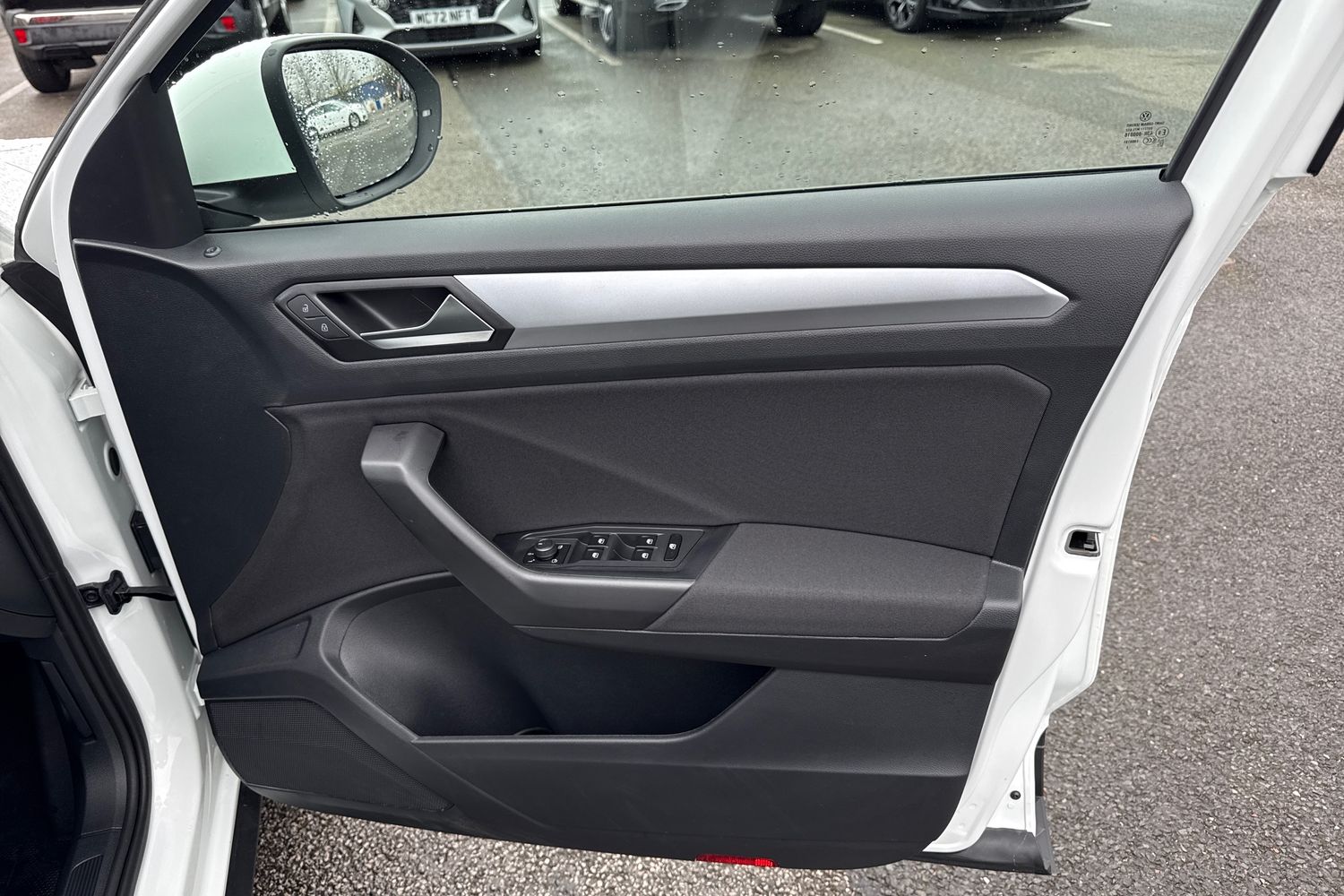 Used Volkswagen T-Roc 2022 for sale - 78043437: Photo 21