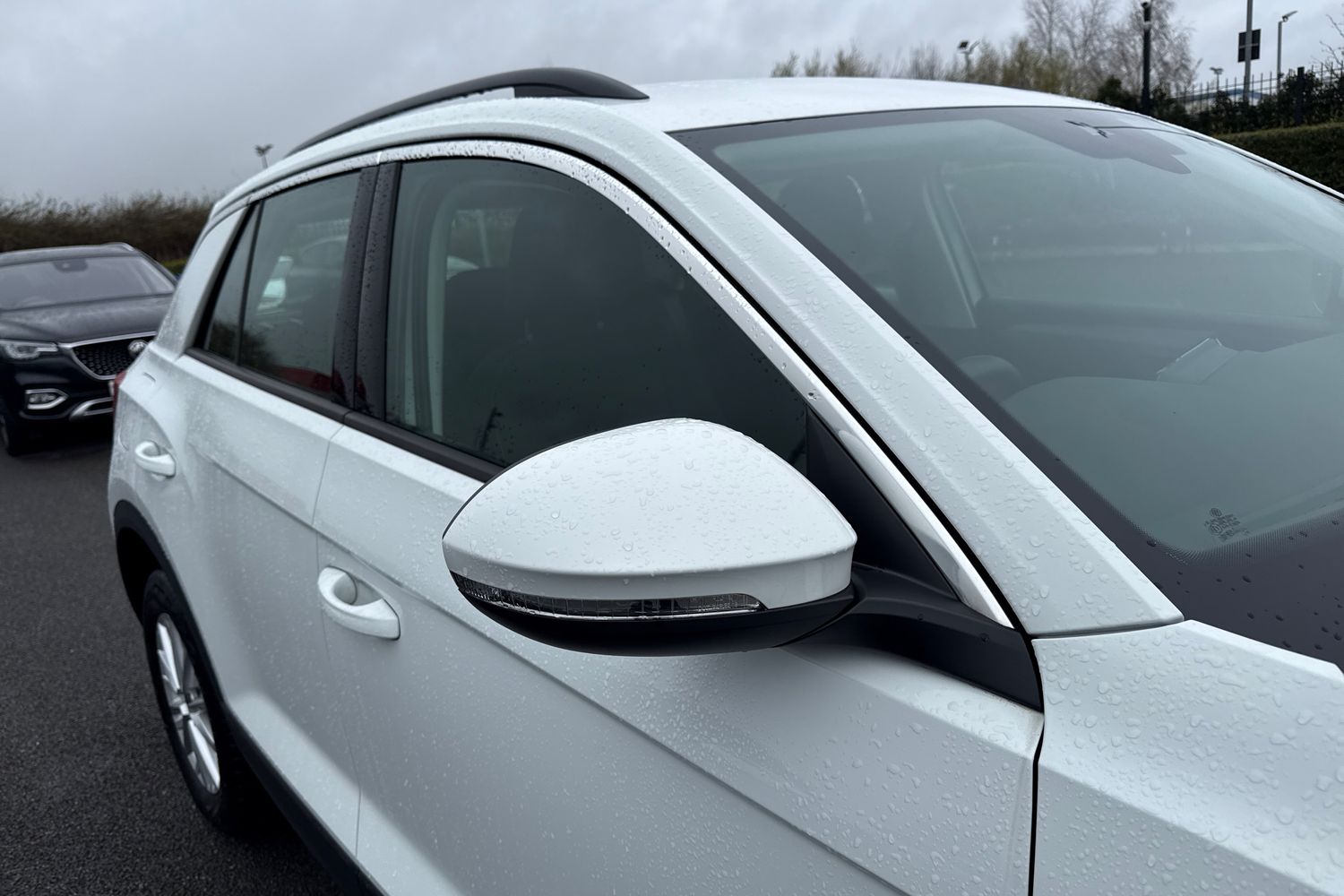 Used Volkswagen T-Roc 2022 for sale - 78043437: Photo 28