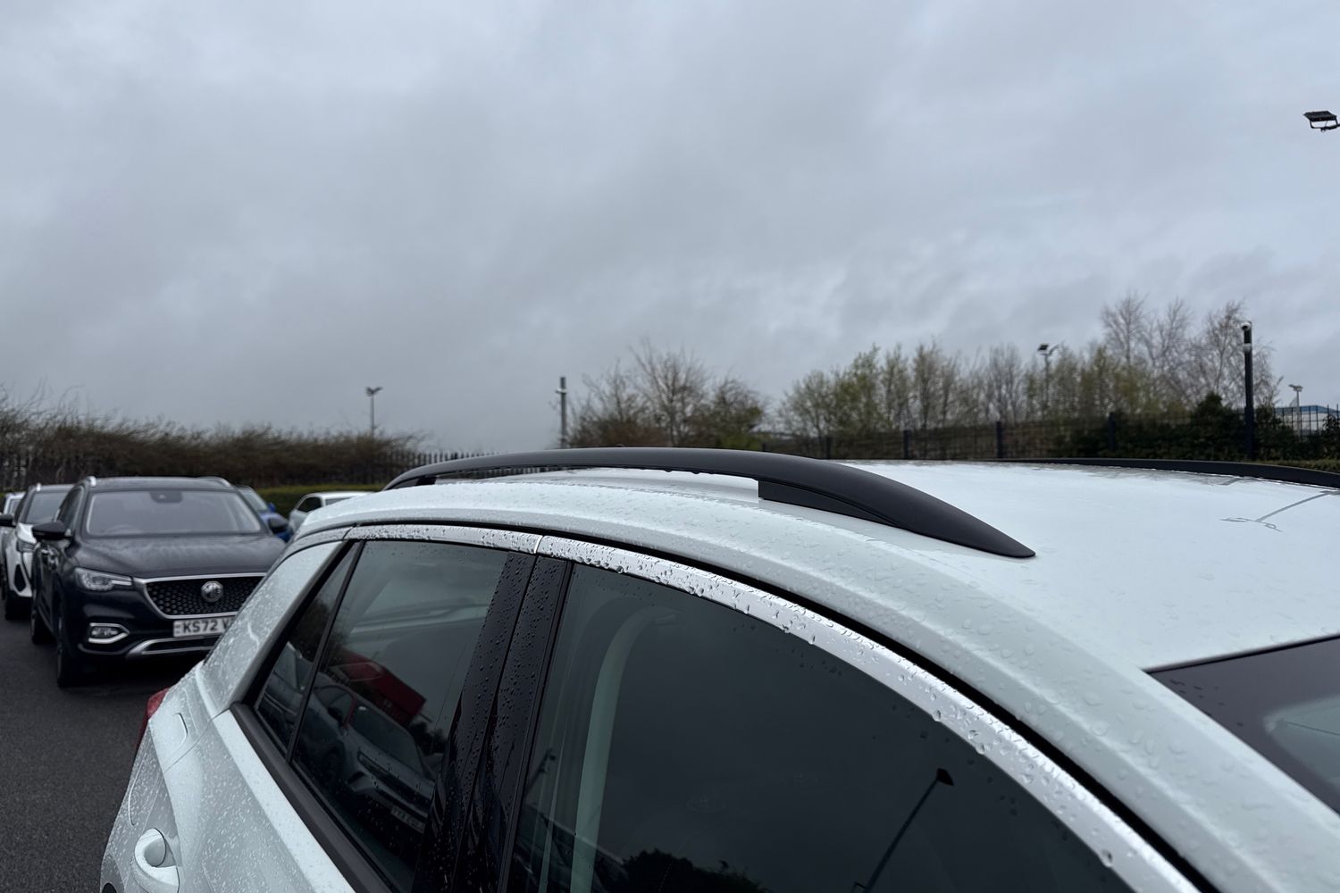 Used Volkswagen T-Roc 2022 for sale - 78043437: Photo 29