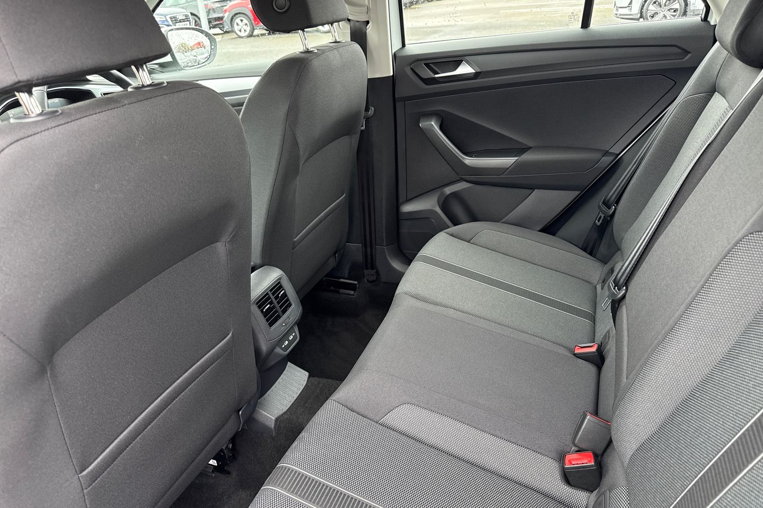 Used Volkswagen T-Roc 2022 for sale - 78043437: Photo 35