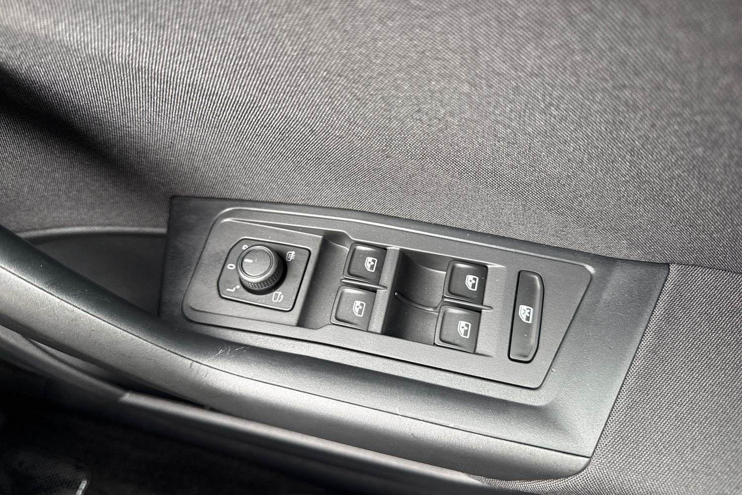 Used Volkswagen T-Roc 2022 for sale - 78043437: Photo 40