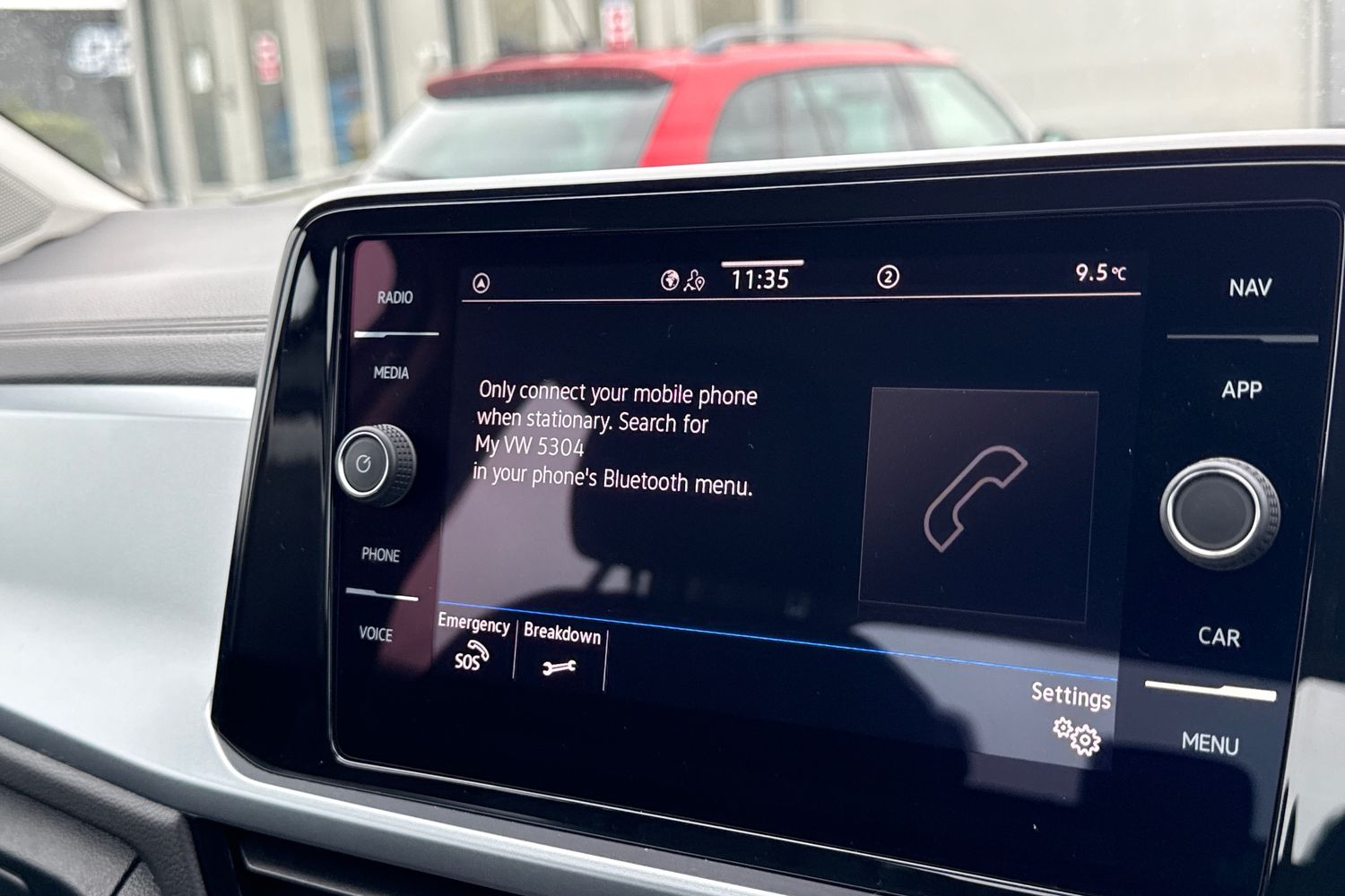 Used Volkswagen T-Roc 2022 for sale - 78043437: Photo 46