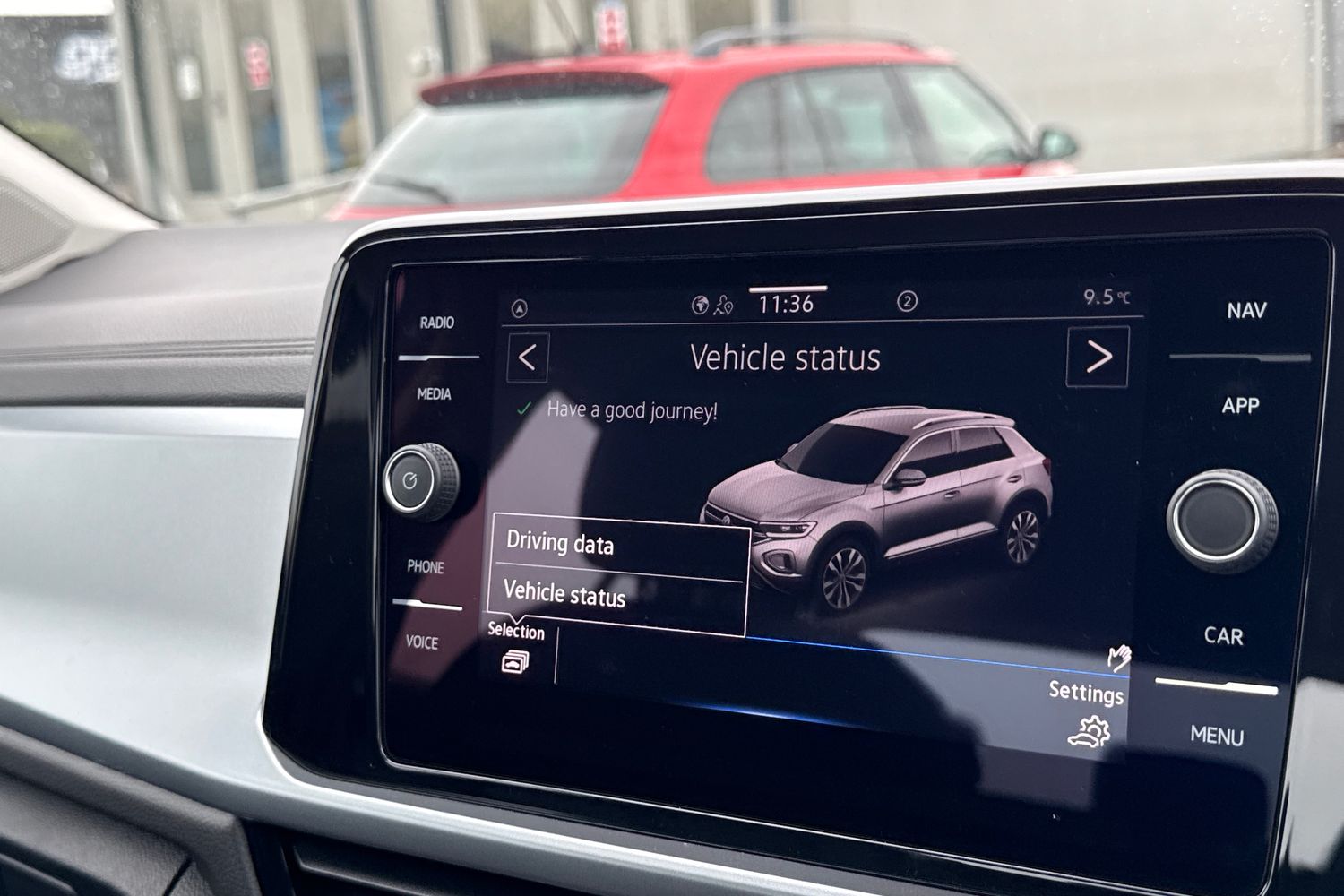 Used Volkswagen T-Roc 2022 for sale - 78043437: Photo 48