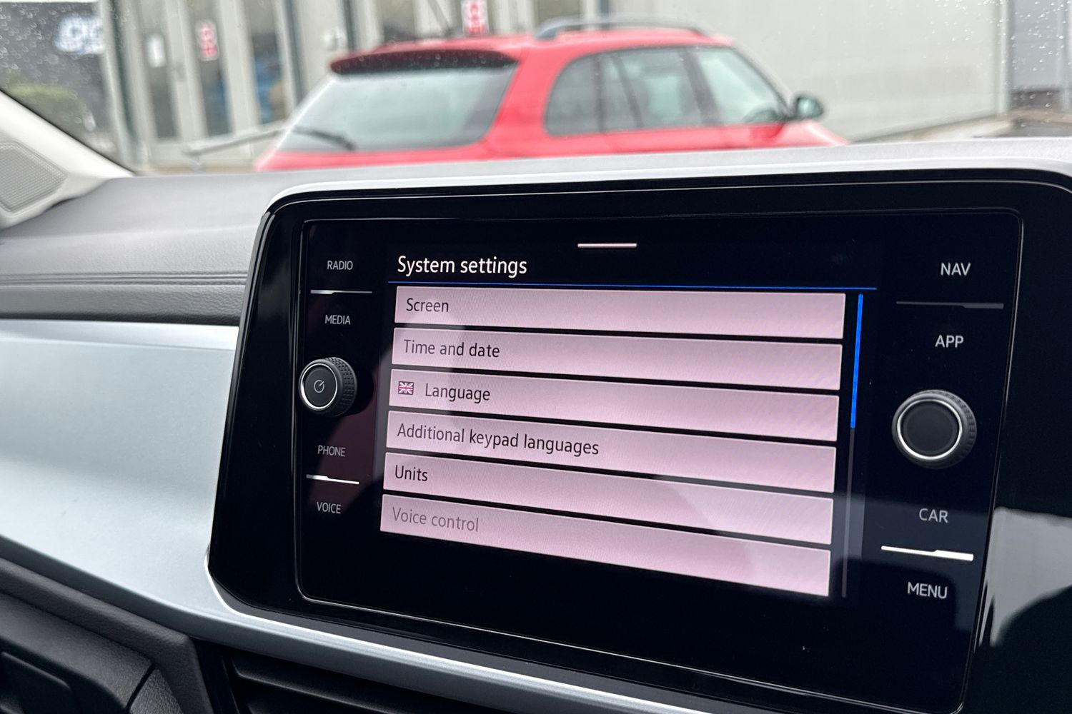 Used Volkswagen T-Roc 2022 for sale - 78043437: Photo 49