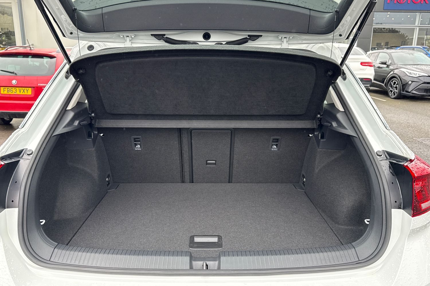 Used Volkswagen T-Roc 2022 for sale - 78043437: Photo 7