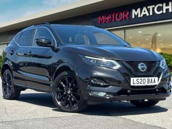 2020 - 1.3 DIG-T n-tec DCT Auto Euro 6 (s/s) 5dr