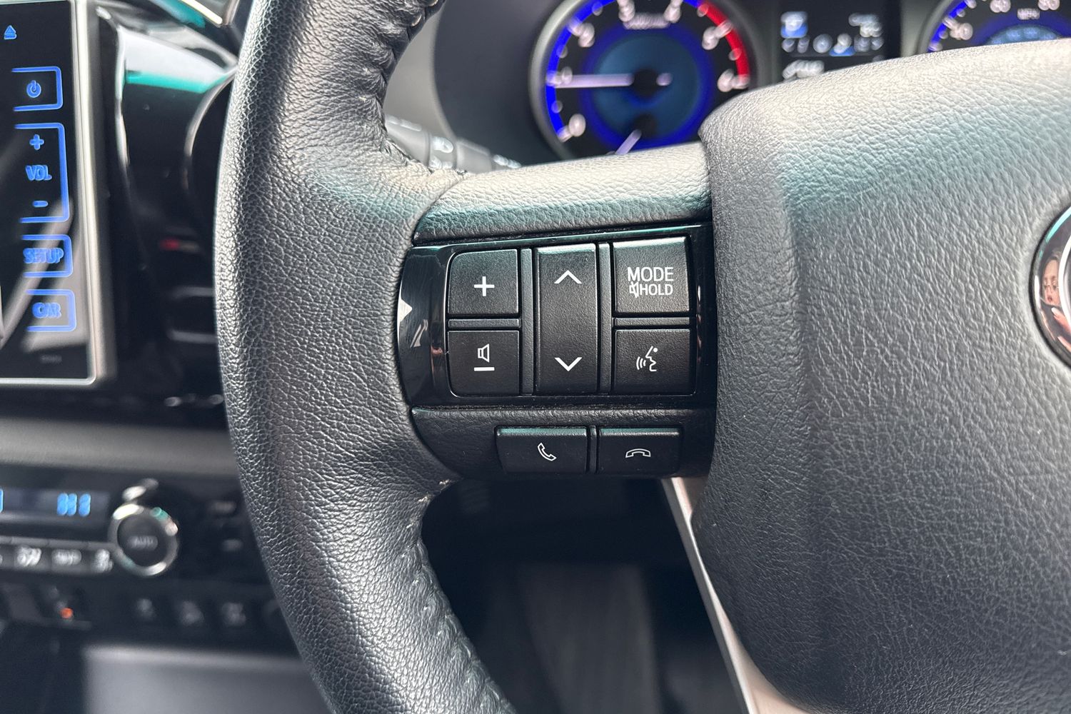 Used Toyota Hilux 2017 for sale - 76685779: Photo 39