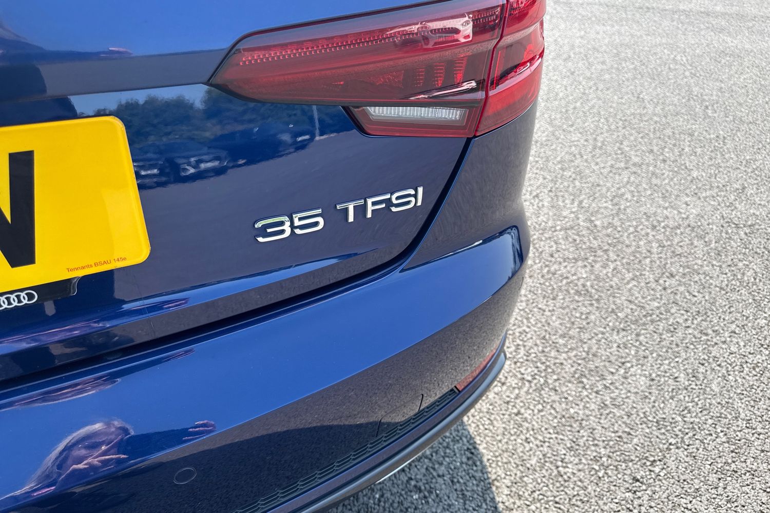 Vehicle 34