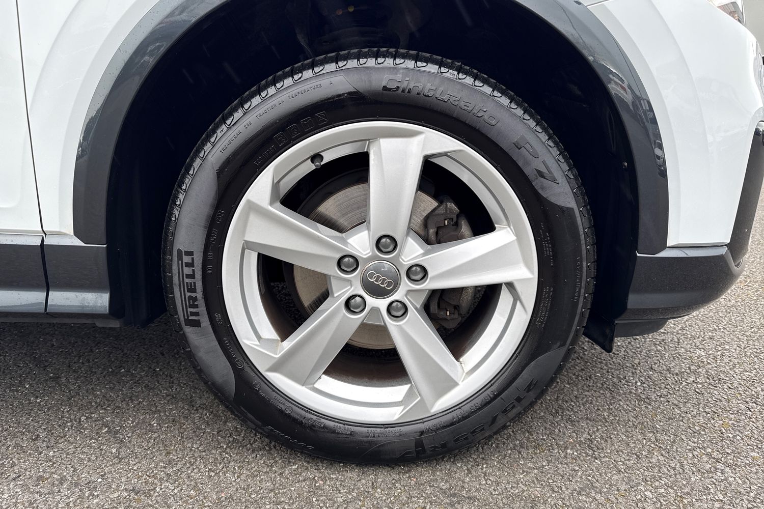 Used Audi Q2 2021 for sale - 78043470: Photo 10