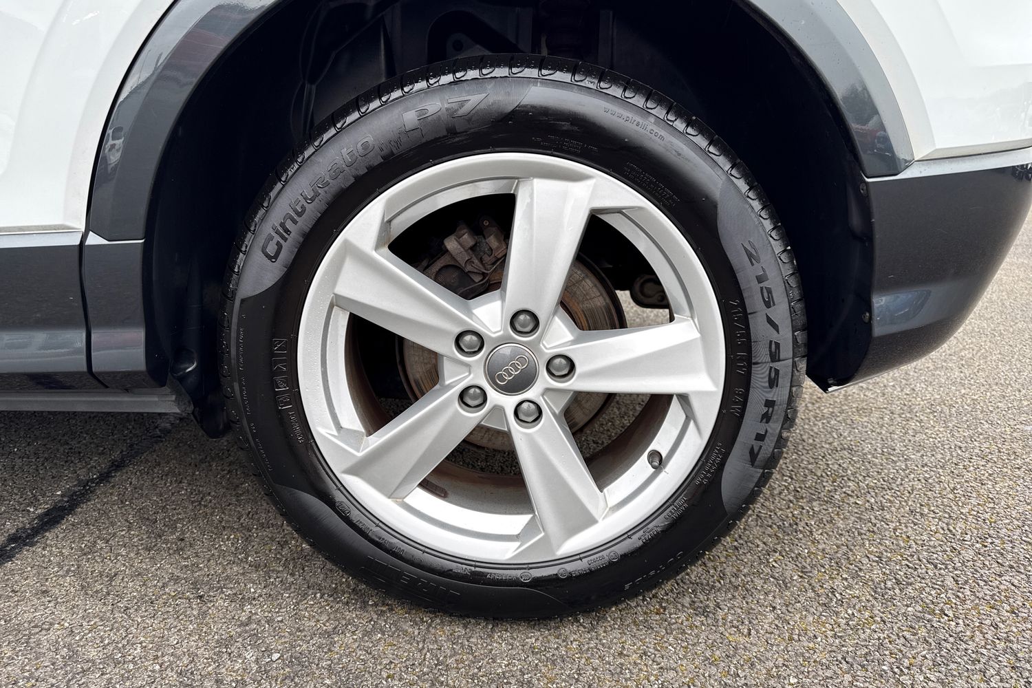 Used Audi Q2 2021 for sale - 78043470: Photo 12