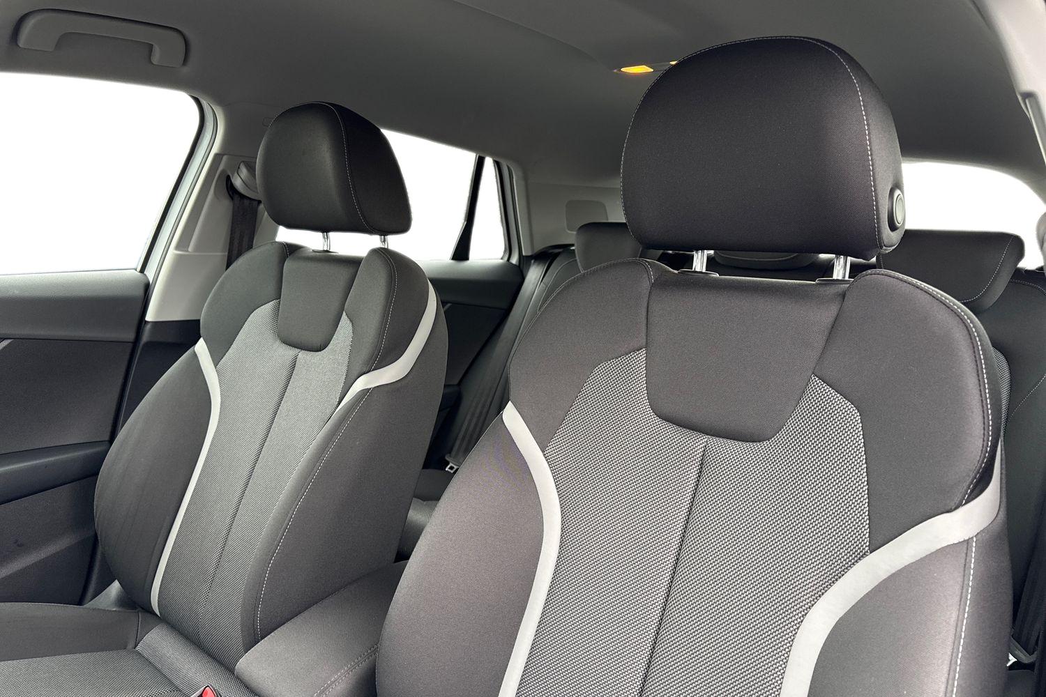 Used Audi Q2 2021 for sale - 78043470: Photo 16