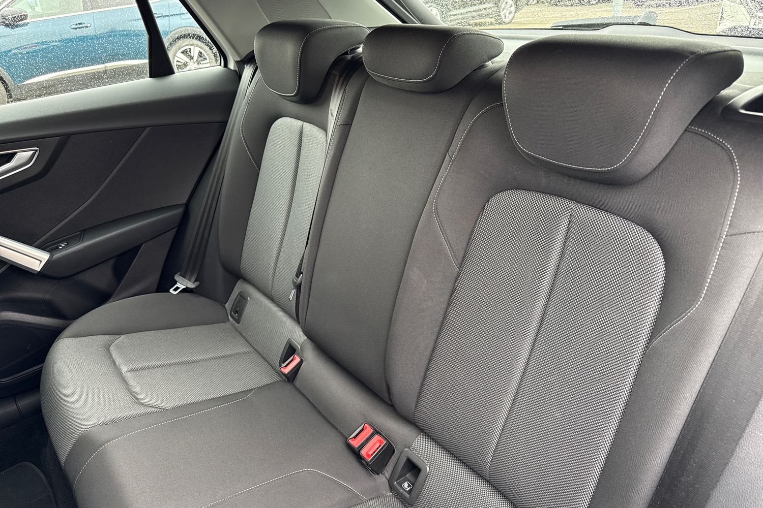 Used Audi Q2 2021 for sale - 78043470: Photo 19