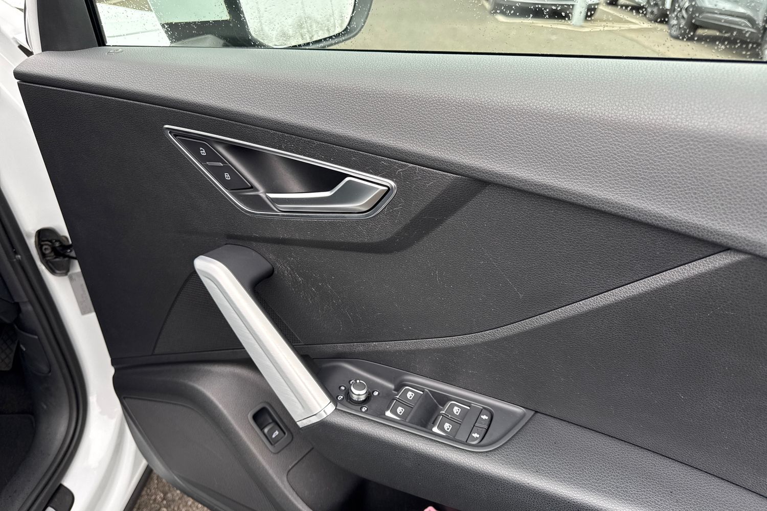 Used Audi Q2 2021 for sale - 78043470: Photo 21