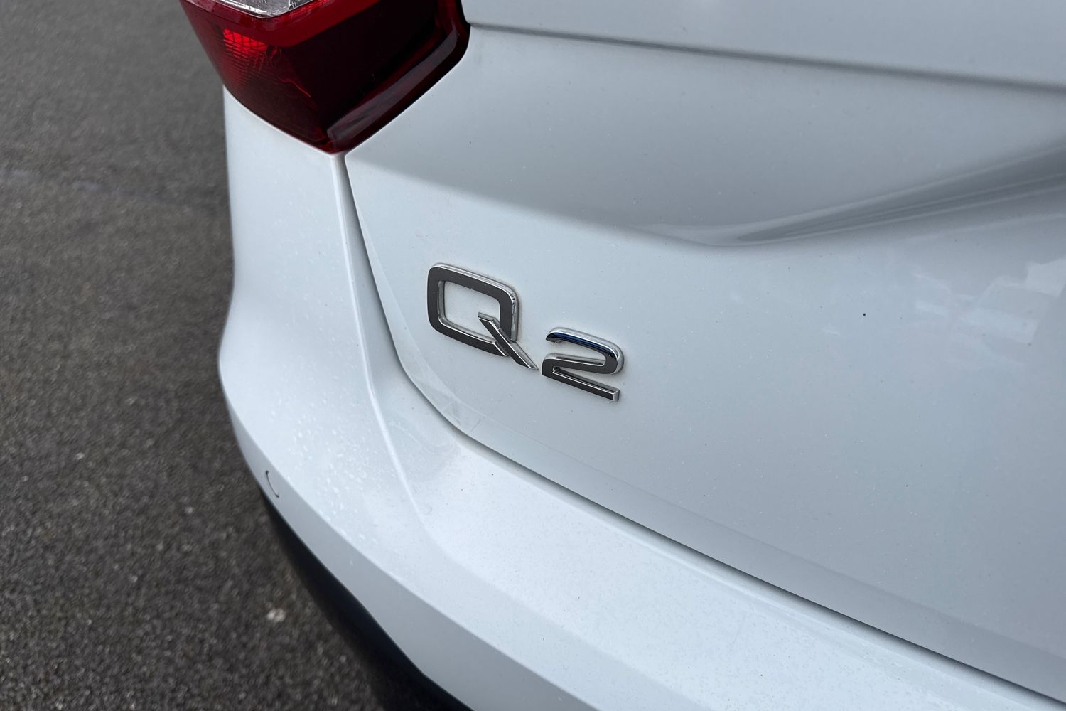 Used Audi Q2 2021 for sale - 78043470: Photo 33