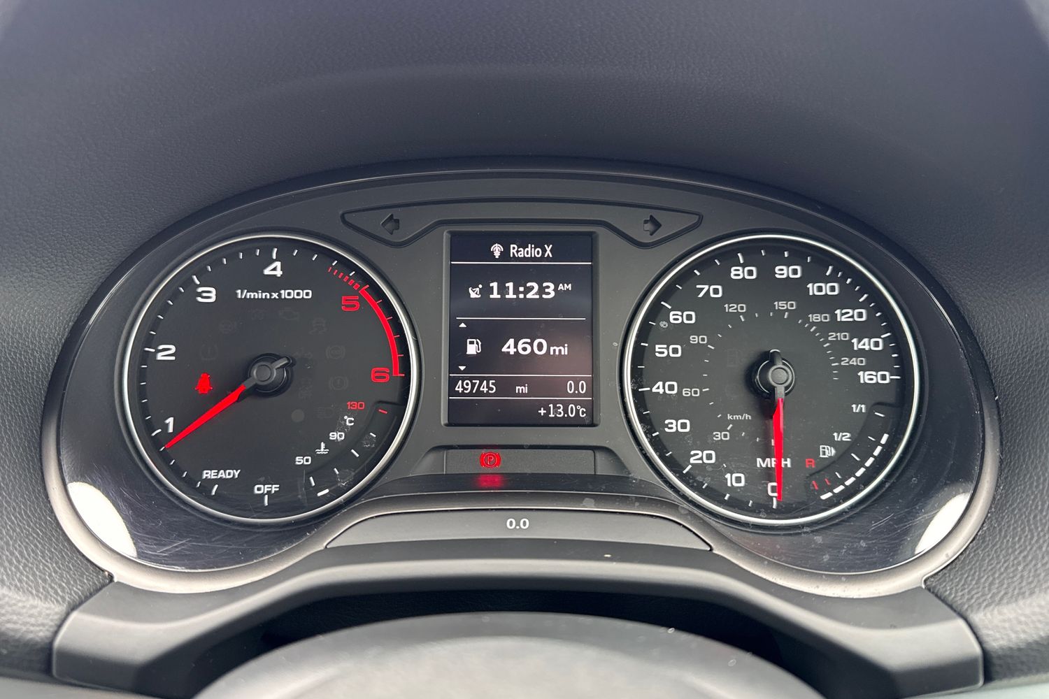 Used Audi Q2 2021 for sale - 78043470: Photo 38