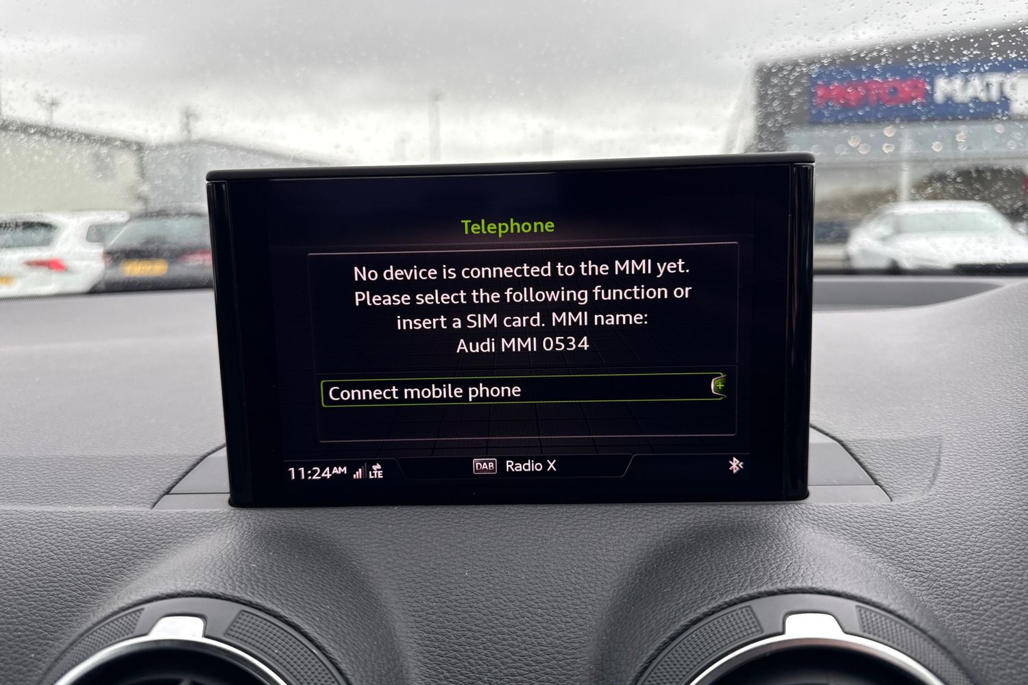 Used Audi Q2 2021 for sale - 78043470: Photo 50