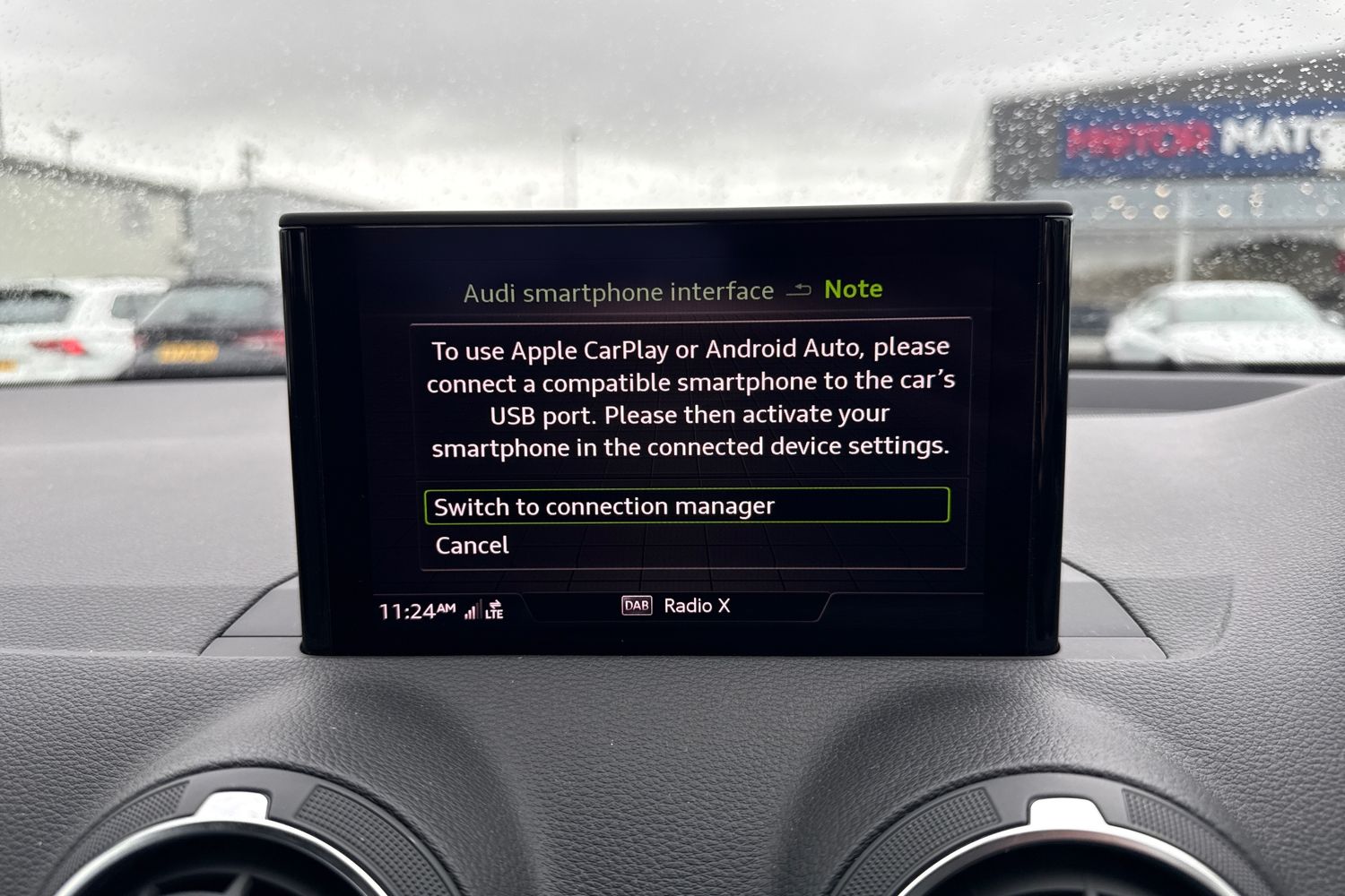 Used Audi Q2 2021 for sale - 78043470: Photo 53