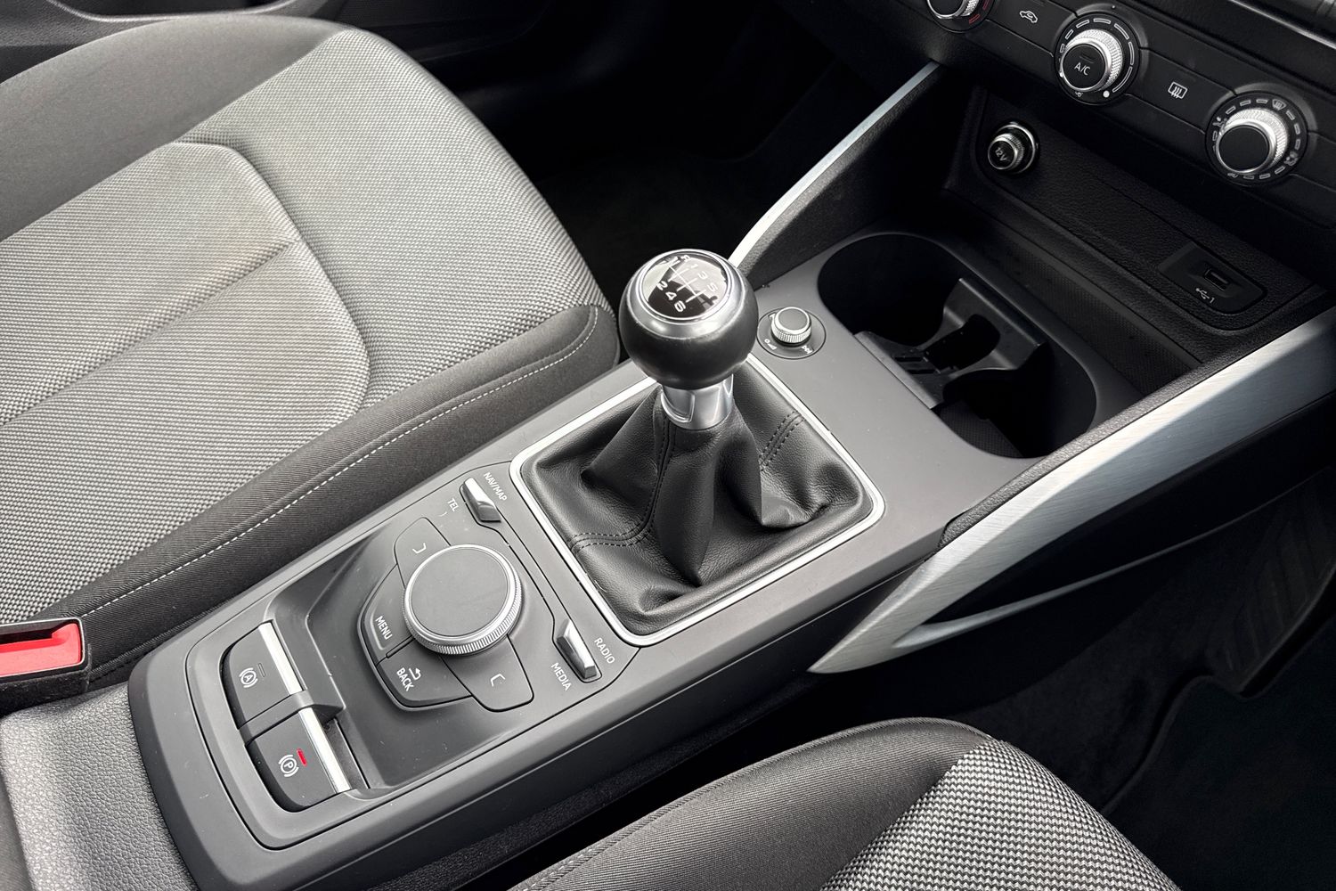 Used Audi Q2 2021 for sale - 78043470: Photo 57