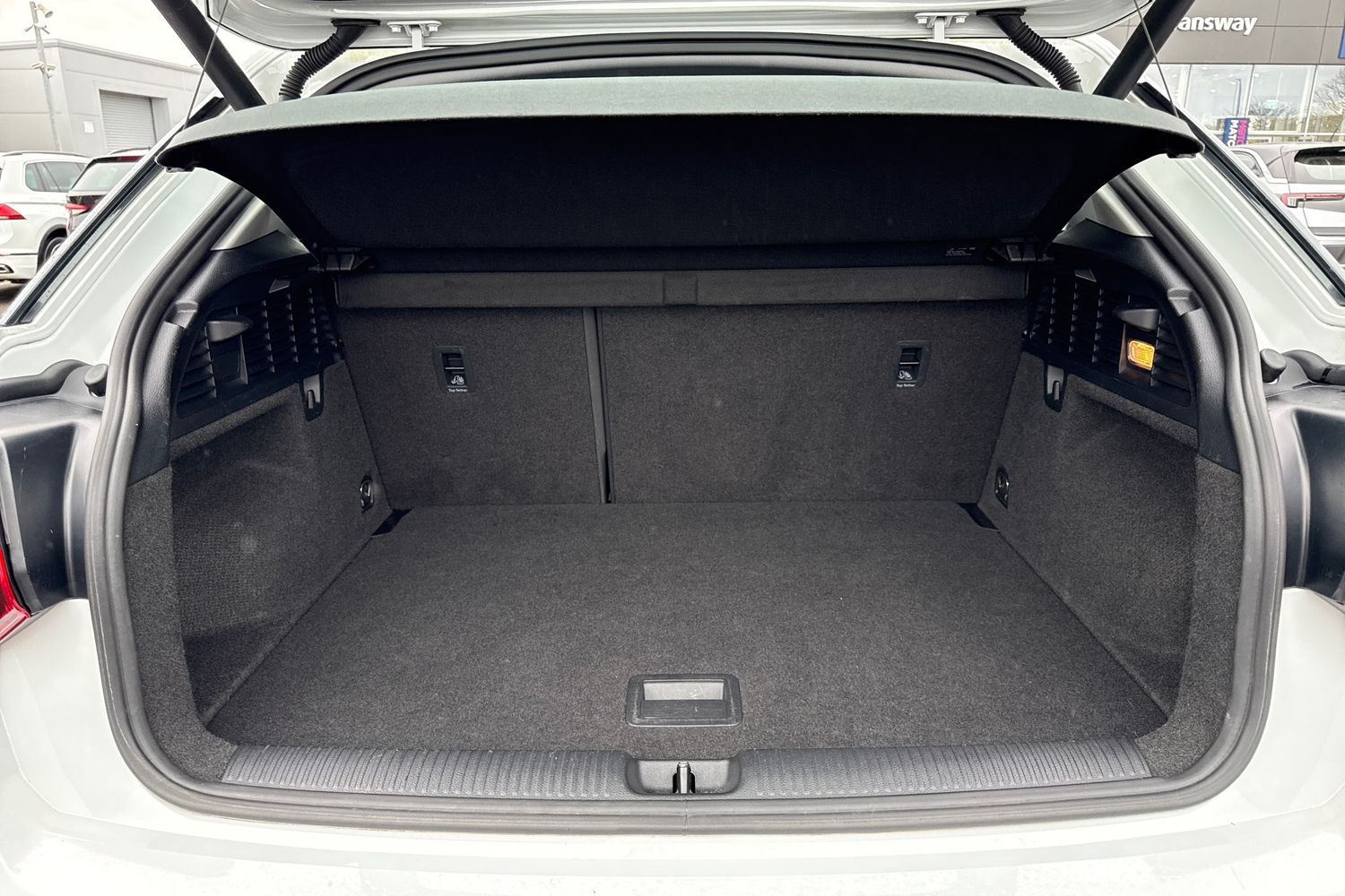 Used Audi Q2 2021 for sale - 78043470: Photo 7