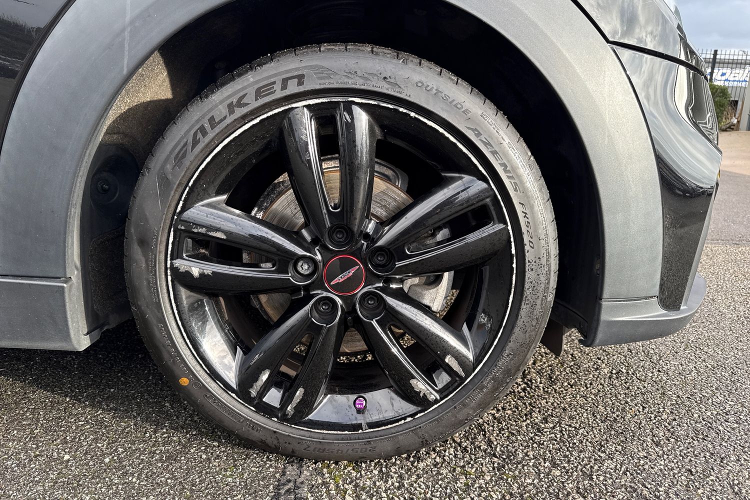 Used MINI Hatch 2022 for sale - 77179112: Photo 10