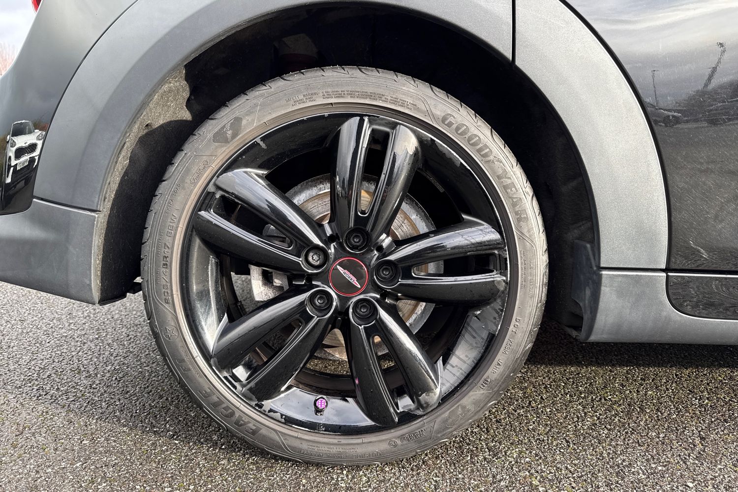 Used MINI Hatch 2022 for sale - 77179112: Photo 11