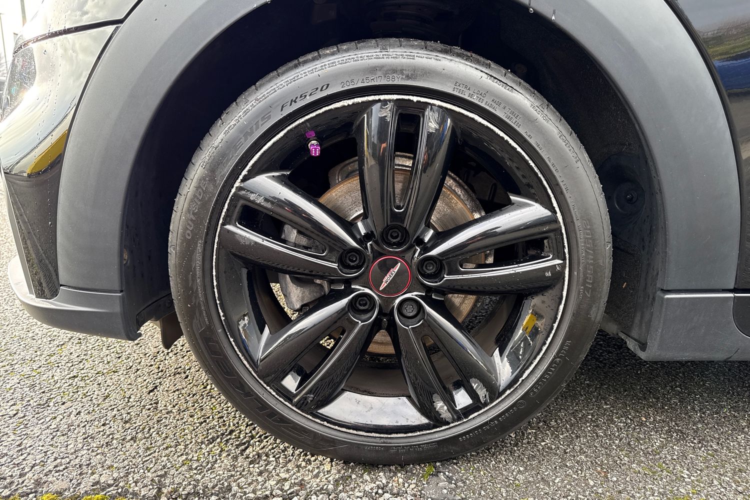 Used MINI Hatch 2022 for sale - 77179112: Photo 12