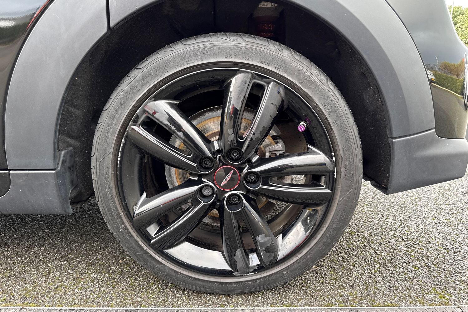 Used MINI Hatch 2022 for sale - 77179112: Photo 13