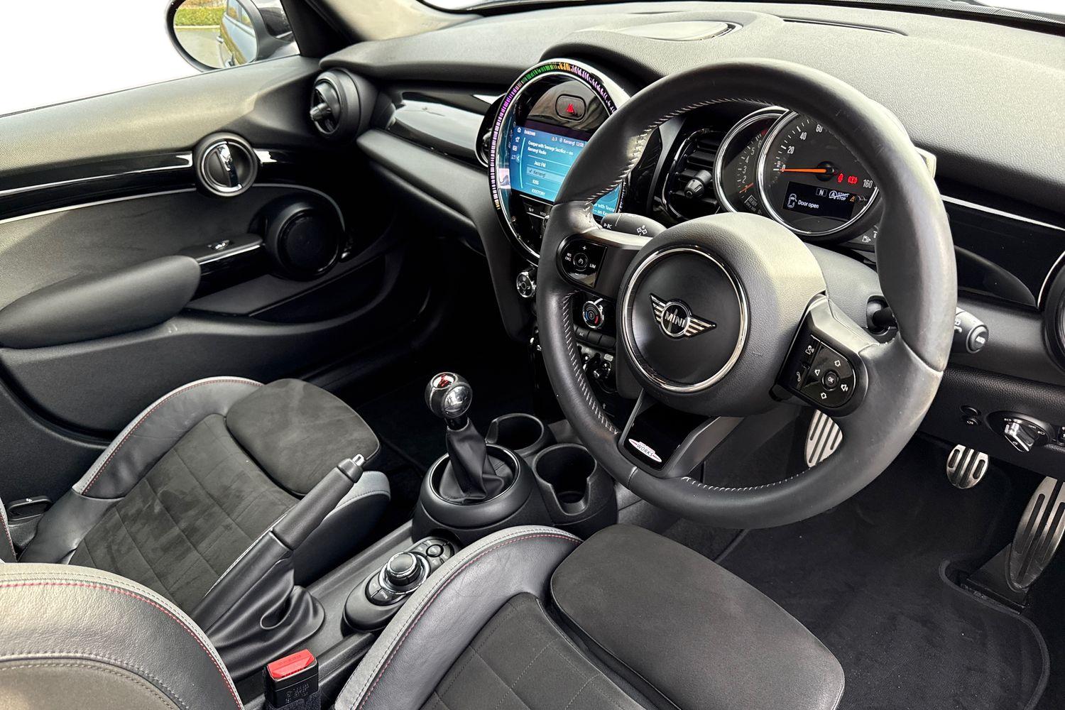 Used MINI Hatch 2022 for sale - 77179112: Photo 14