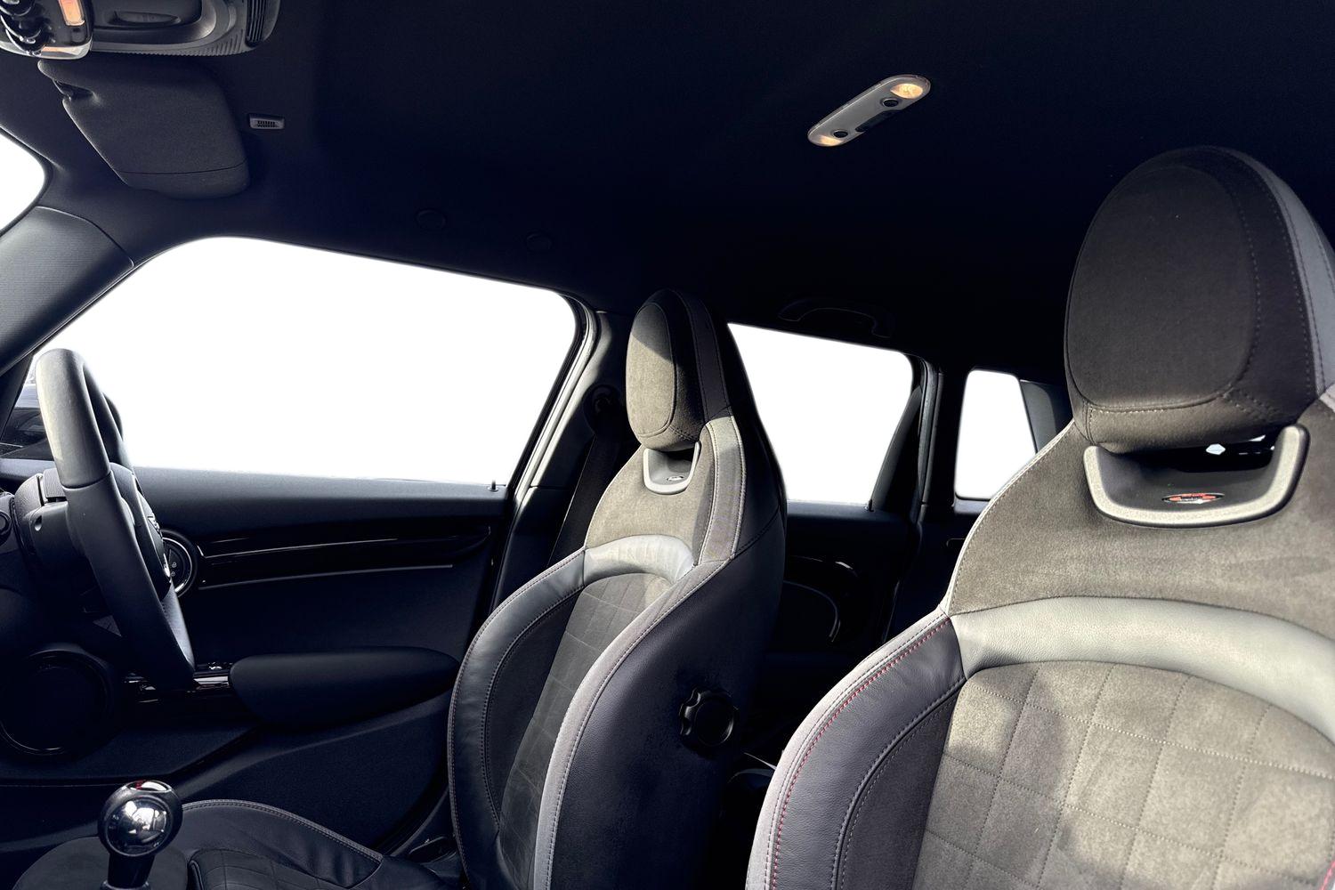 Used MINI Hatch 2022 for sale - 77179112: Photo 16