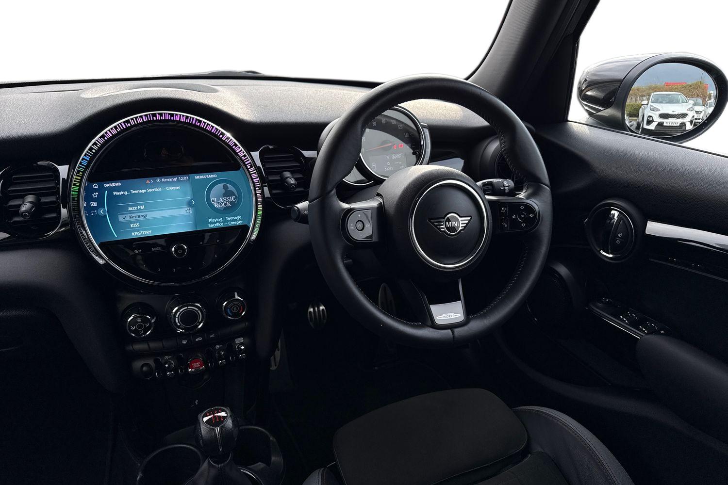 Used MINI Hatch 2022 for sale - 77179112: Photo 18