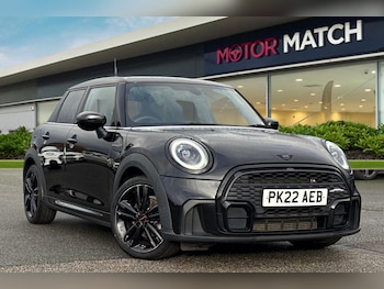 2022 - 1.5 Cooper Sport 5dr