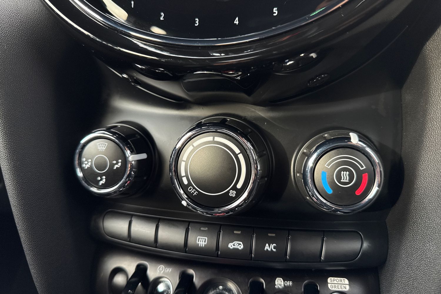 Used MINI Hatch 2022 for sale - 77179112: Photo 22