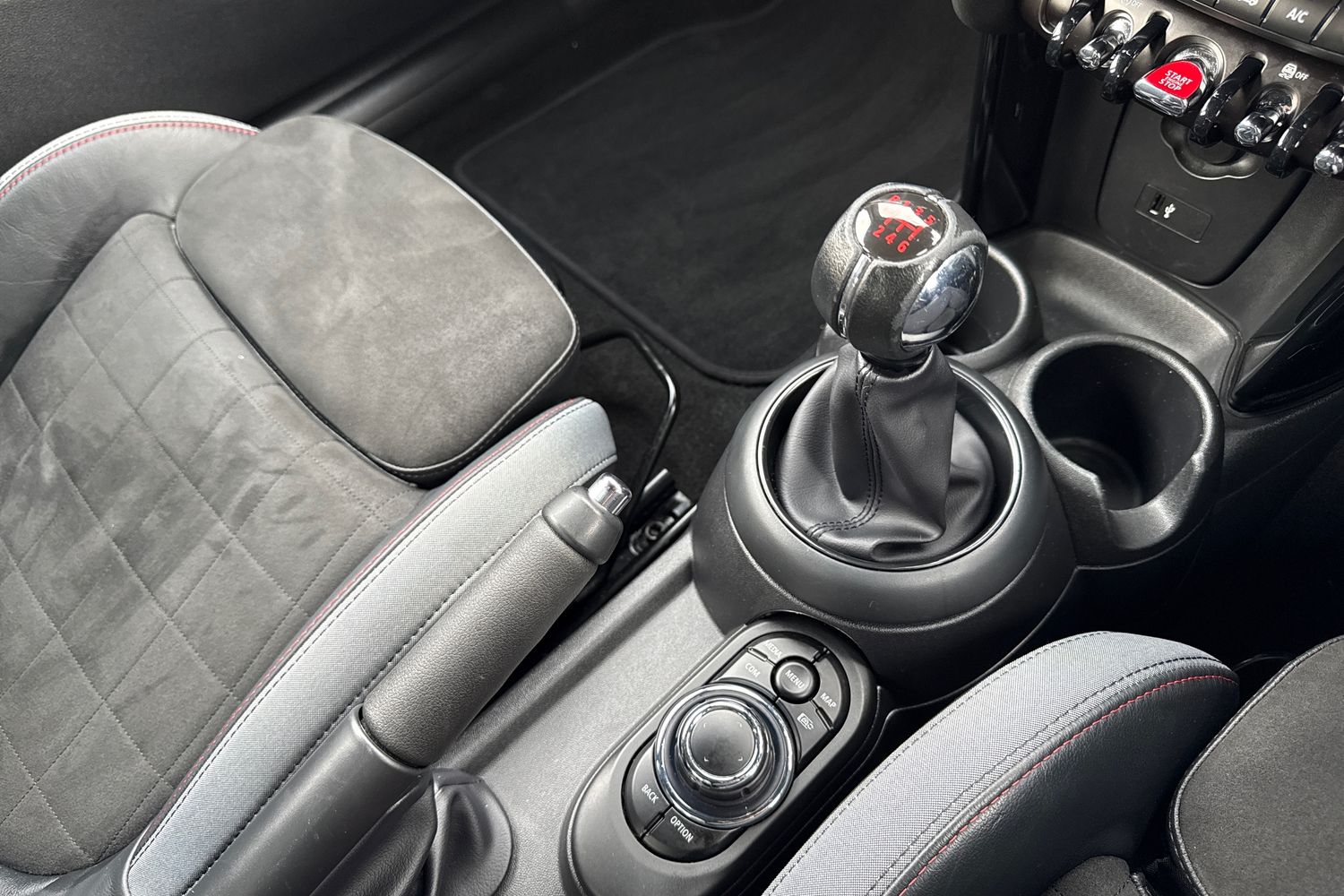 Used MINI Hatch 2022 for sale - 77179112: Photo 23