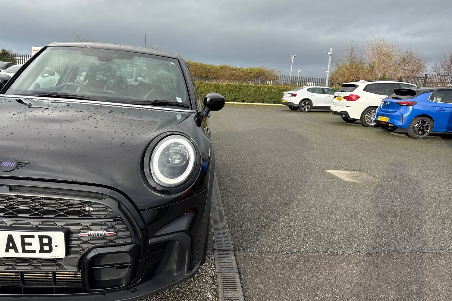 Used MINI Hatch 2022 for sale - 77179112: Photo 26