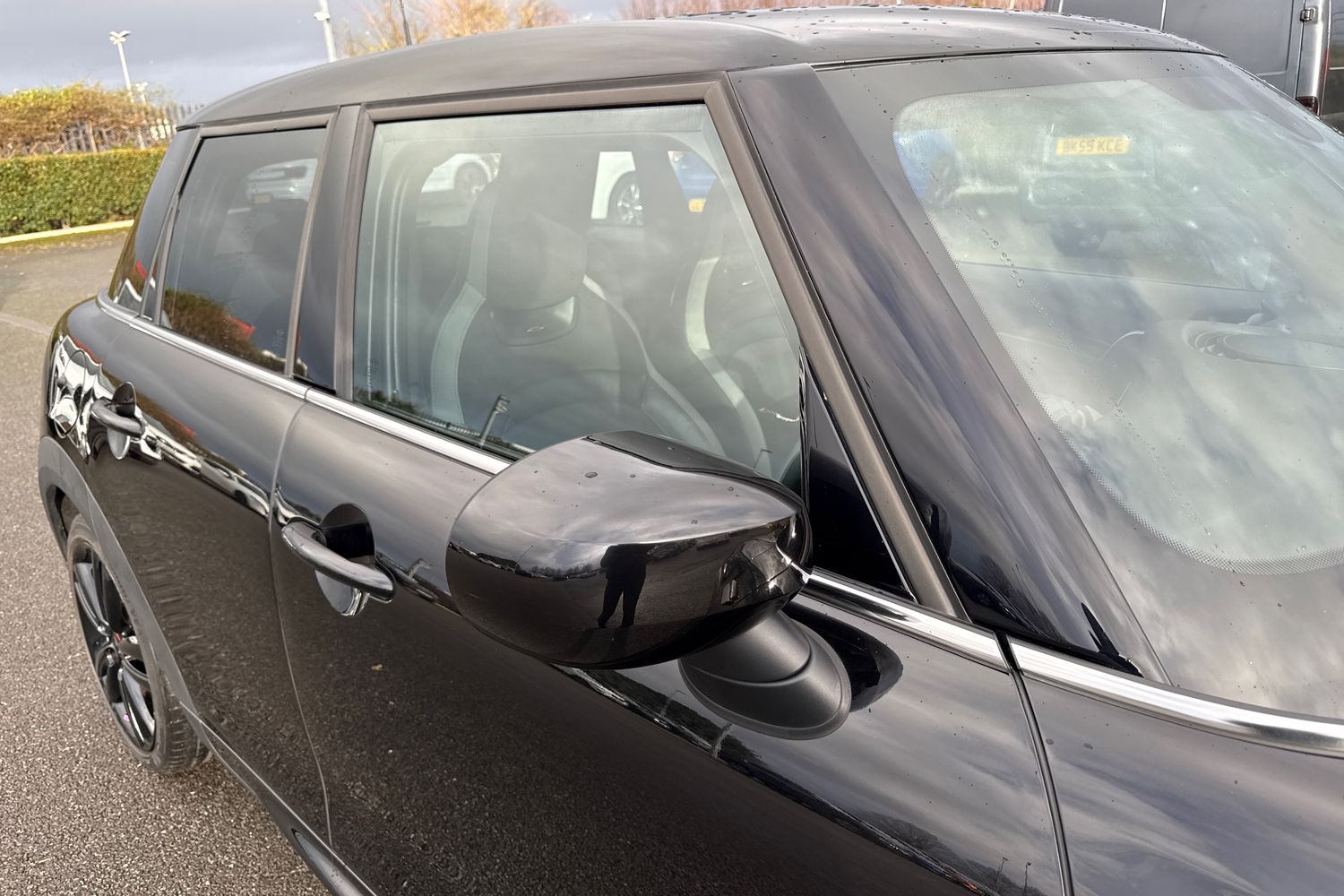 Used MINI Hatch 2022 for sale - 77179112: Photo 28