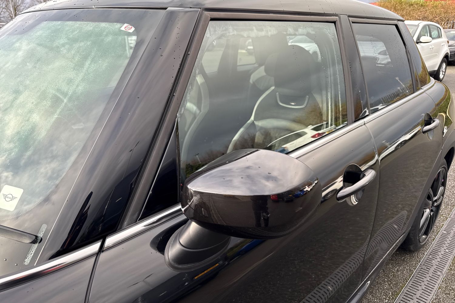 Used MINI Hatch 2022 for sale - 77179112: Photo 30