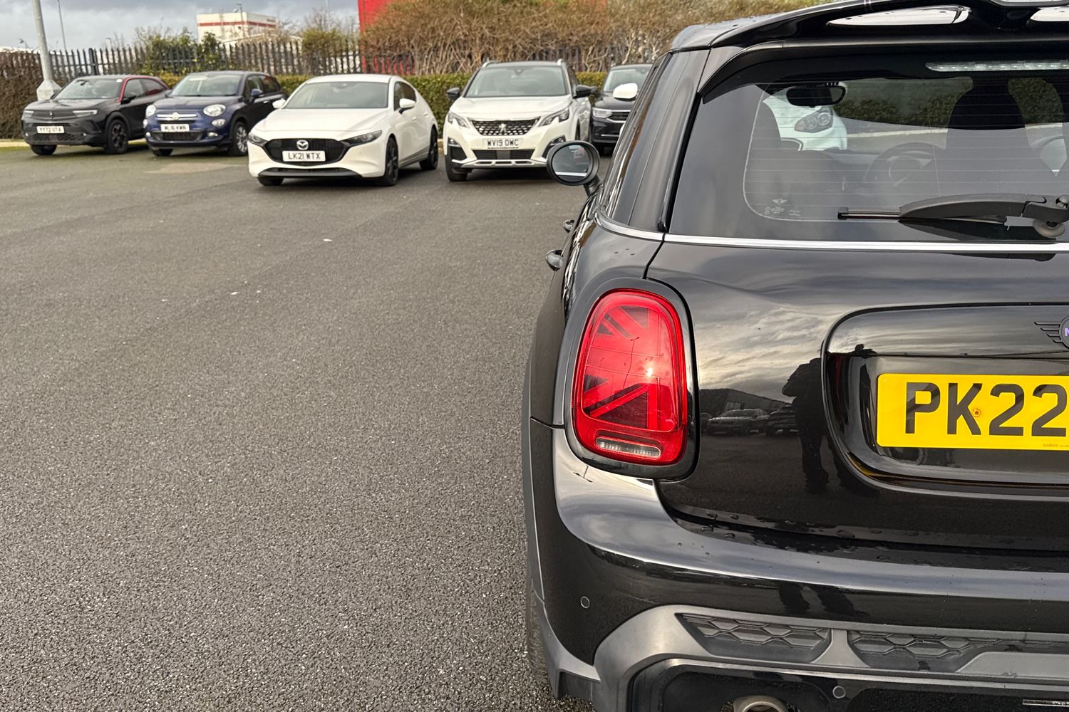 Used MINI Hatch 2022 for sale - 77179112: Photo 34