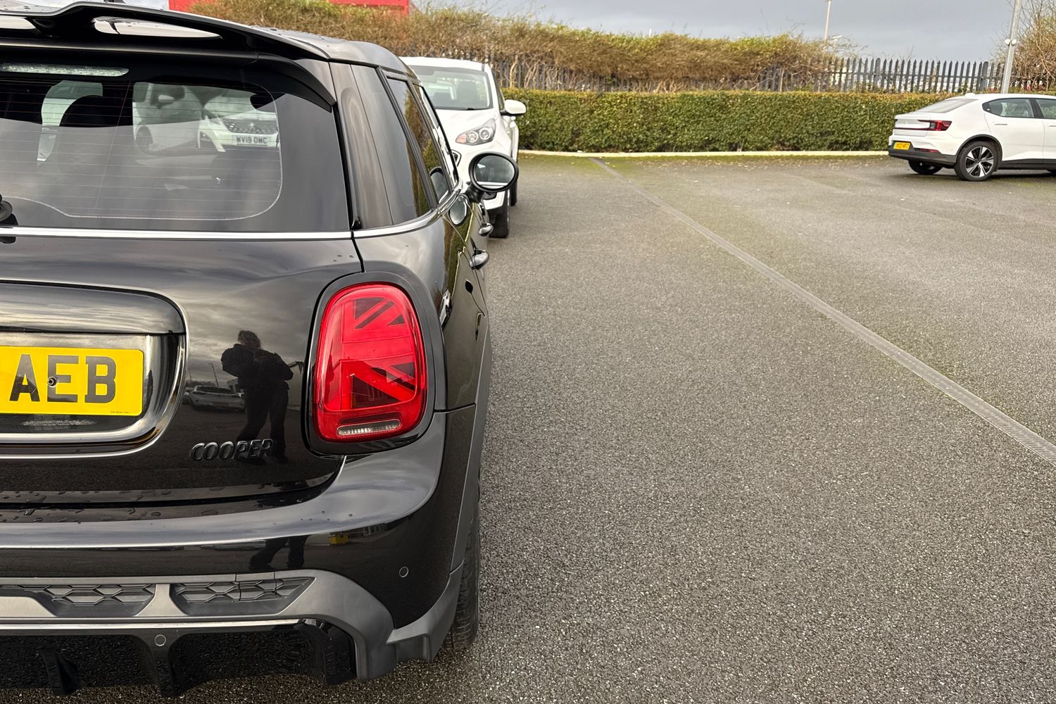 Used MINI Hatch 2022 for sale - 77179112: Photo 35