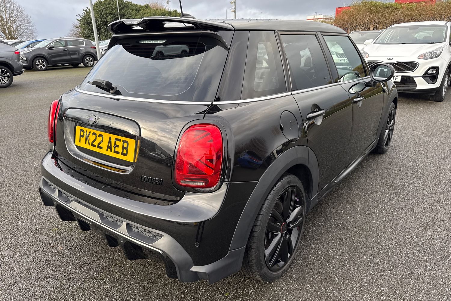 Used MINI Hatch 2022 for sale - 77179112: Photo 36