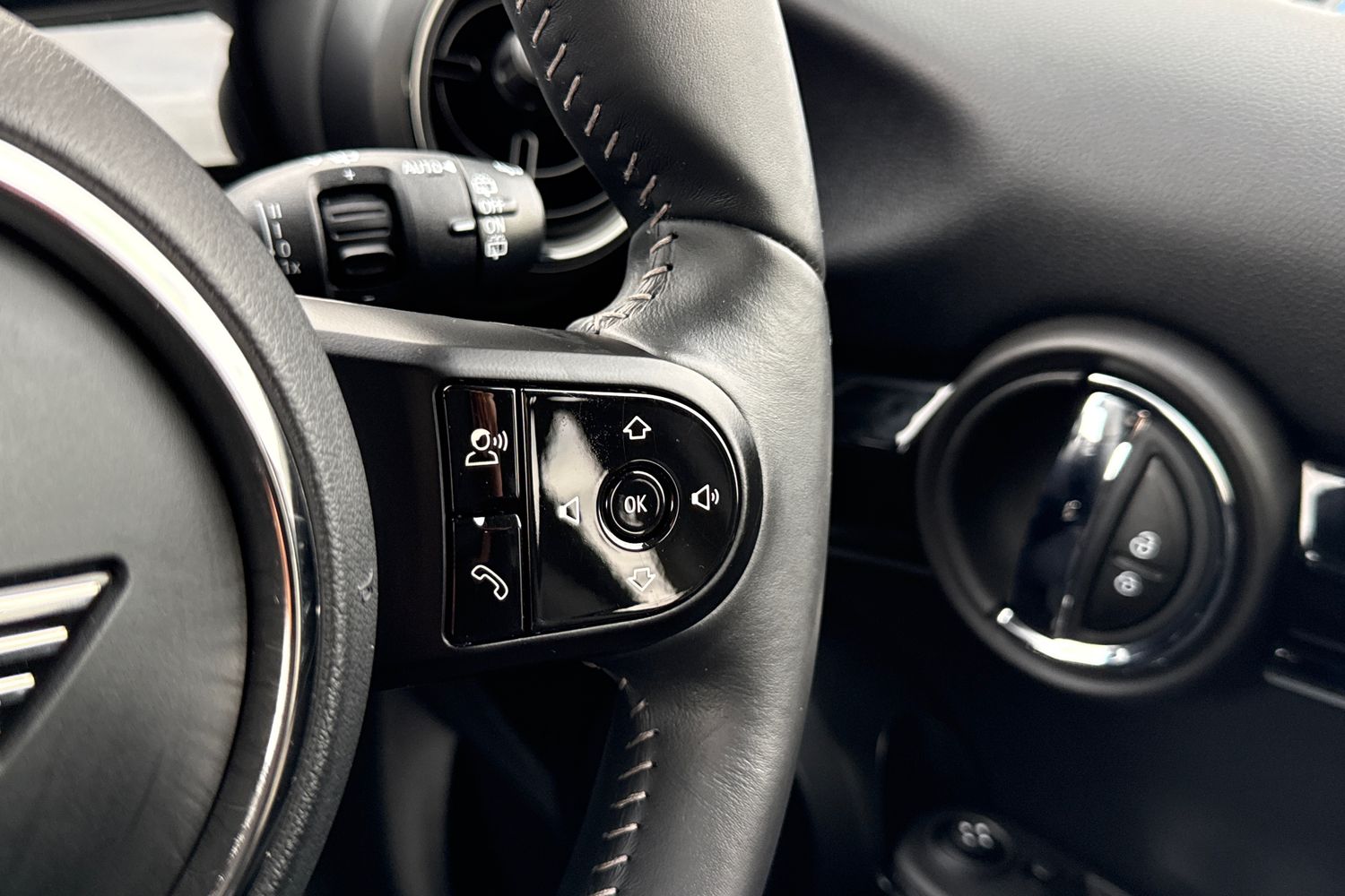 Used MINI Hatch 2022 for sale - 77179112: Photo 38