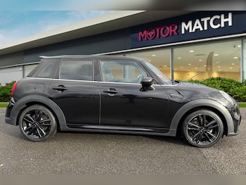 Used MINI Hatch 2022 for sale - 77179112: Photo