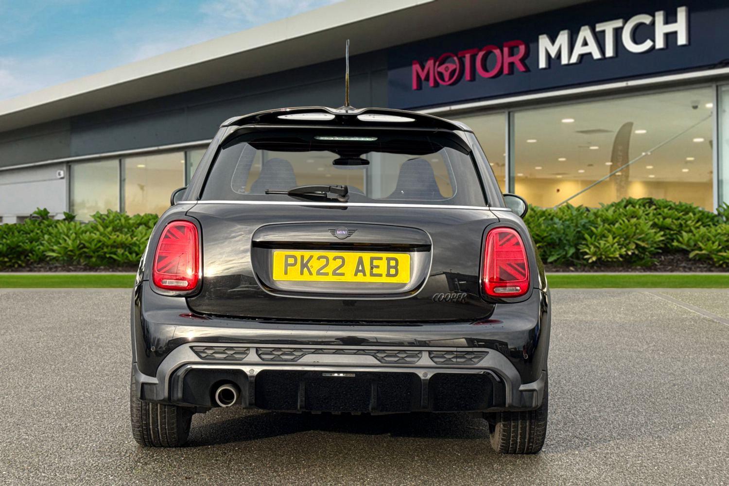 Used MINI Hatch 2022 for sale - 77179112: Photo 4