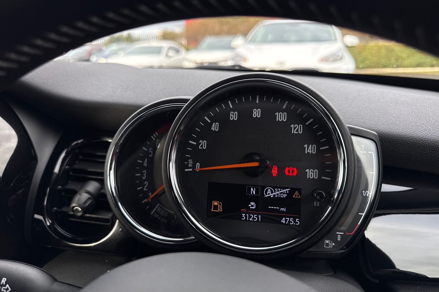 Used MINI Hatch 2022 for sale - 77179112: Photo 42