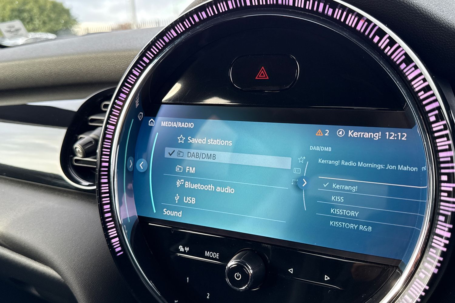 Used MINI Hatch 2022 for sale - 77179112: Photo 43