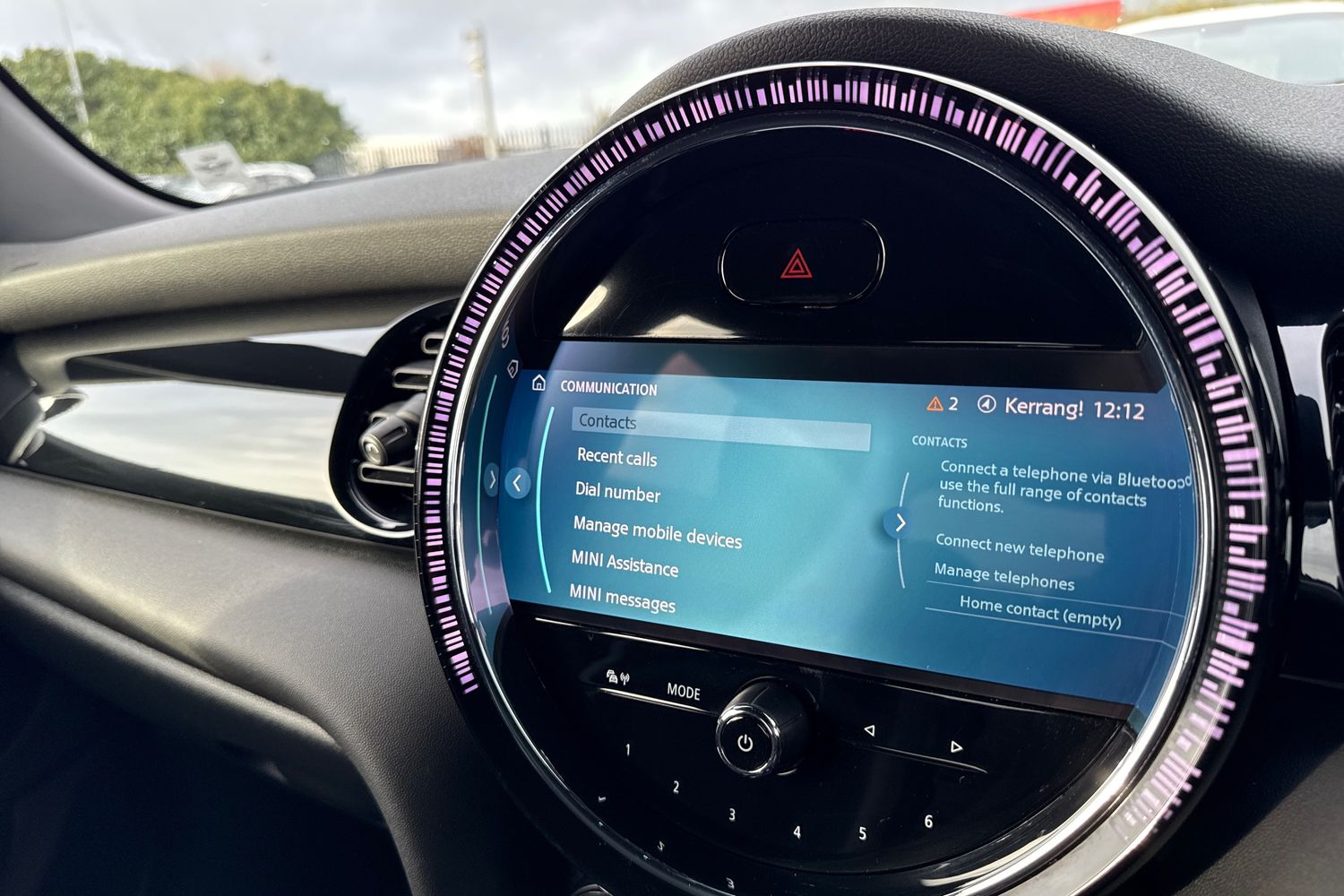 Used MINI Hatch 2022 for sale - 77179112: Photo 45